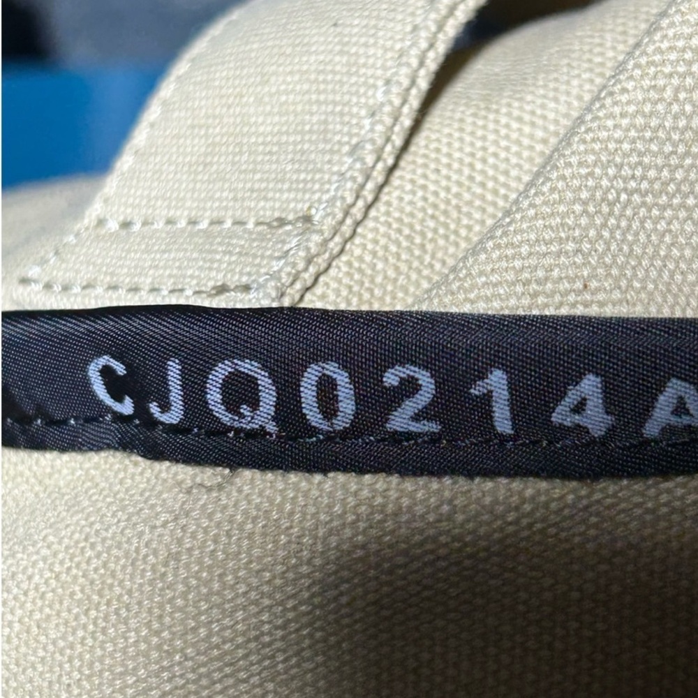 Marc Jacobs Beige Tote Bag - Picture 7 of 15